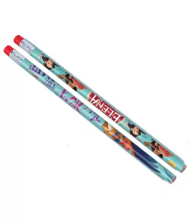 Elena of Avalor Pencils / Favors (12ct)