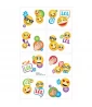 Emoji 'LOL' Temporary Tattoos (8ct) Emoji 'LOL' Temporary Tattoos (8ct)