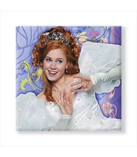 Enchanted Small Napkins (16ct)