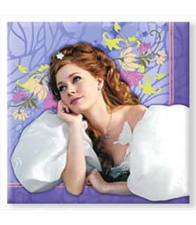 Enchanted Lunch Napkins (16ct)