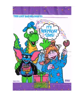 Eureeka's Castle Favor Bags (8ct)