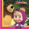 Masha and the Bear