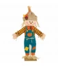 Fall Autumn Boy Scarecrow Decoration (1ct) Fall Autumn Boy Scarecrow Decoration (1ct)