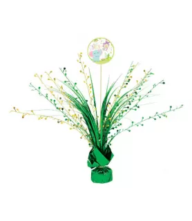 Fisher Price Baby Shower 'Hello Baby' Deluxe Weighted Cascade Centerpiece (1ct)