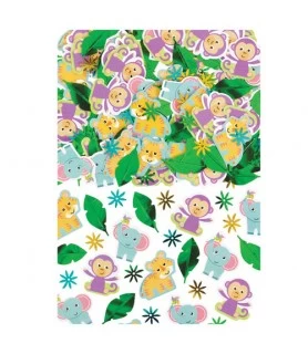 Fisher Price Baby Shower 'Hello Baby' Confetti (2.5oz)