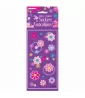 Floral 'Birthday Blooms' Stickers (4 sheets) Floral 'Birthday Blooms' Stickers (4 sheets)