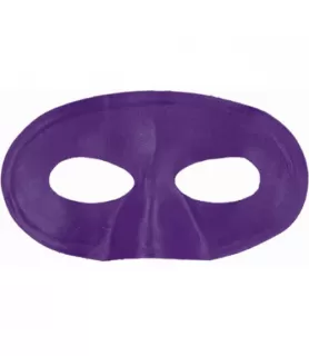 Purple Eye Mask / Favor (1ct)