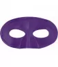 Purple Eye Mask / Favor (1ct) Purple Eye Mask / Favor (1ct)