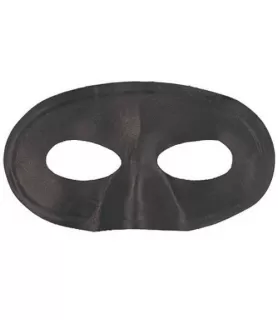 Black Eye Mask / Favor (1ct)