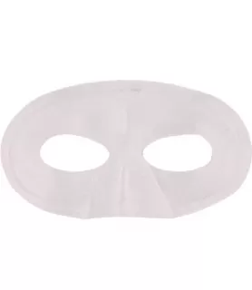 White Eye Mask / Favor (1ct)