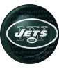 NFL New York Jets Large Paper Plates (8ct) NFL New York Jets Large Paper Plates (8ct)