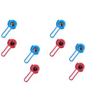 Star Wars 'The Force Awakens' Disc Shooters / Favors (8ct)