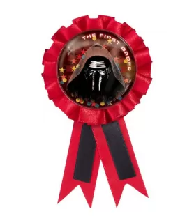 Star Wars 'The Force Awakens' Guest of Honor Ribbon (1ct)