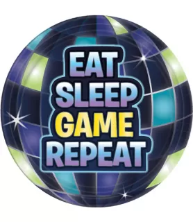 Battle Royal Small Paper Plates (8ct)