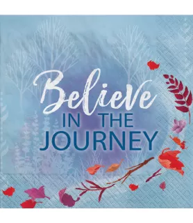 Frozen 2 Small Napkins (16ct)