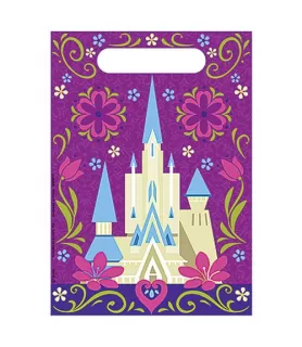 Frozen Favor Bags (8ct)