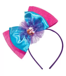 Frozen Deluxe Headband (1ct)