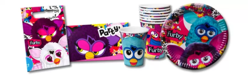 Furby