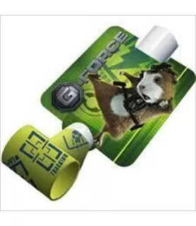 G-Force Blowouts / Favors (8ct)