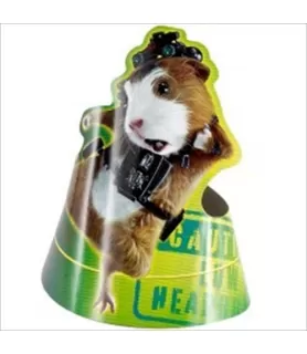 G-Force Cone Hats (8ct)