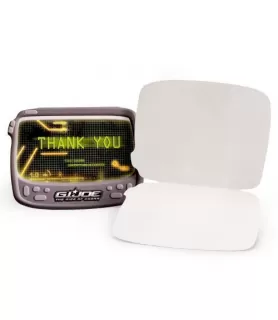G.I. Joe 'Rise of Cobra' Thank You Notes w/ Env. (8ct)