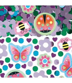 Garden Girl Confetti (0.5 oz)