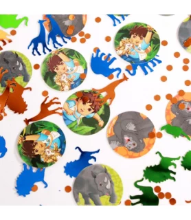 Go Diego Go! 'Biggest Rescue' Confetti Value Pack (3 types)