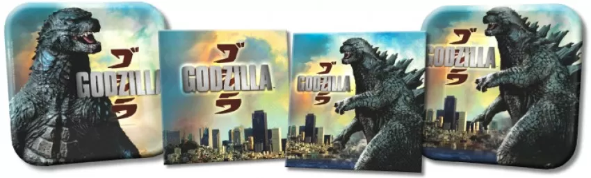 Godzilla