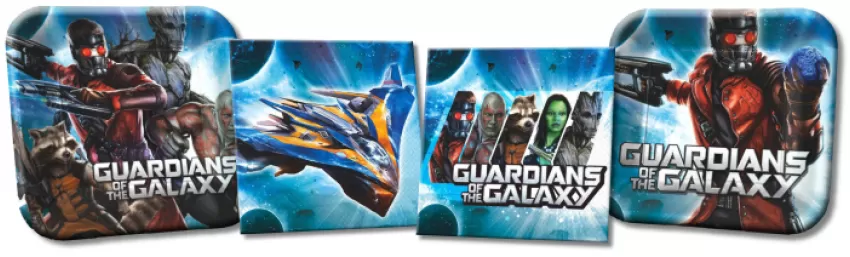 Guardians of the Galaxy