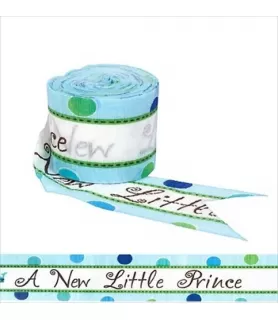 New Little Prince Crepe Paper Streamer (30ft)