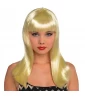 Blonde Electra Wig (1ct) Blonde Electra Wig (1ct)