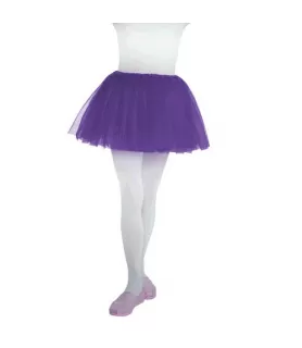 Purple Child Tutu (1ct)