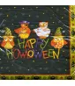 Halloween 'Costume Owls' Lunch Napkins (16ct) Halloween 'Costume Owls' Lunch Napkins (16ct)
