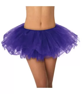 Purple Adult Tutu (1ct)