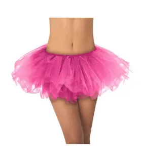 Pink Adult Tutu (1ct)