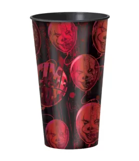 Stephen King's It Chapter 2 Metallic Reusable Keepsake Cups (1ct)