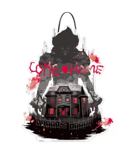 Stephen King's It Chapter 2 Large Hanging Sign (1pc)