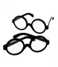 Black Wizard Glasses / Favors (2ct) Black Wizard Glasses / Favors (2ct)