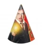 Harry Potter 'Order of the Phoenix' Cone Hats (8ct)