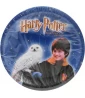 Harry Potter 'Sorcerer's Stone' Small Paper Plates (8ct) Harry Potter 'Sorcerer's Stone' Small Paper Plates (8ct)