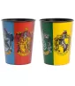 Harry Potter 'Hogwarts Houses' Reusable Keepsake Cups (2ct) Harry Potter 'Hogwarts Houses' Reusable Keepsake Cups (2ct)