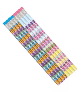 Hatchimals Pencils / Favors (8ct)