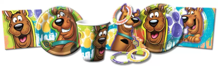 Here Comes Scooby-Doo!