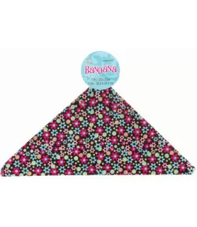 Hippie Chick Bandana / Favor (1ct)