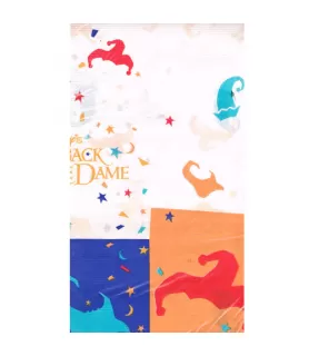 Hunchback of Notre Dame Vintage 1996 Paper Table Cover (1ct)