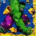 Incredible Hulk