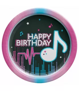 Internet Famous Small Paper Plates (8ct)