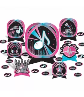 Internet Famous Table Decorating Kit (1ct)
