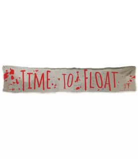 Stephen King's It Chapter 2 Deluxe Canvas Banner (1ct)