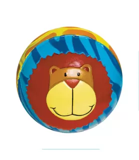 Jungle Animals Ball / Favor (1ct)